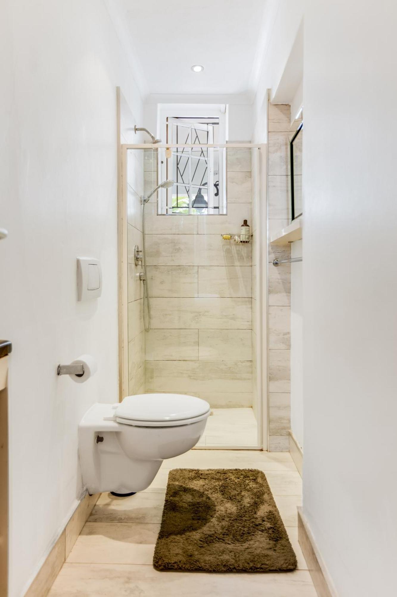Oasis In Sea Point Appartement *