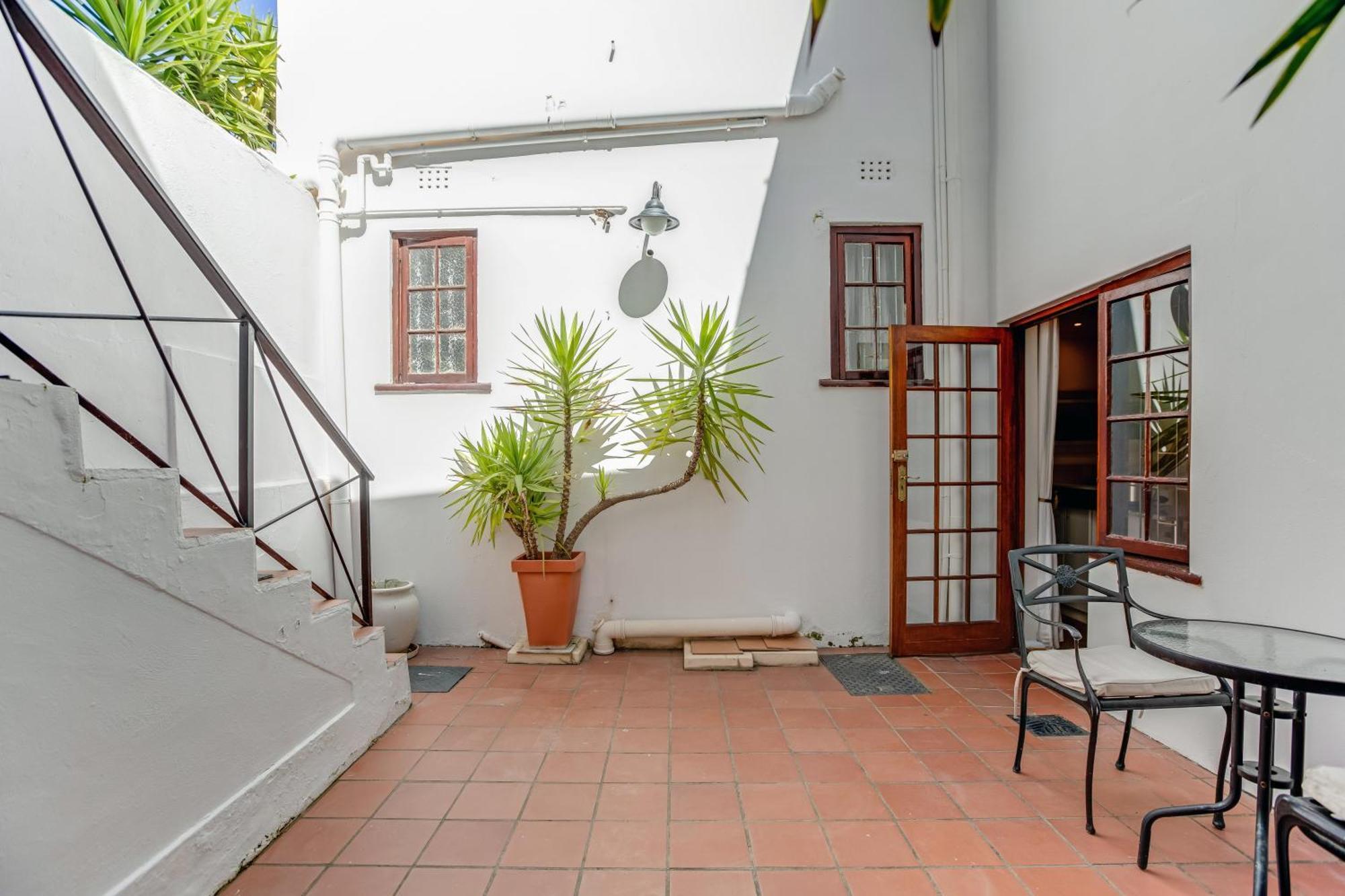 Oasis In Sea Point Appartement Le Cap