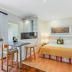 Oasis In Sea Point