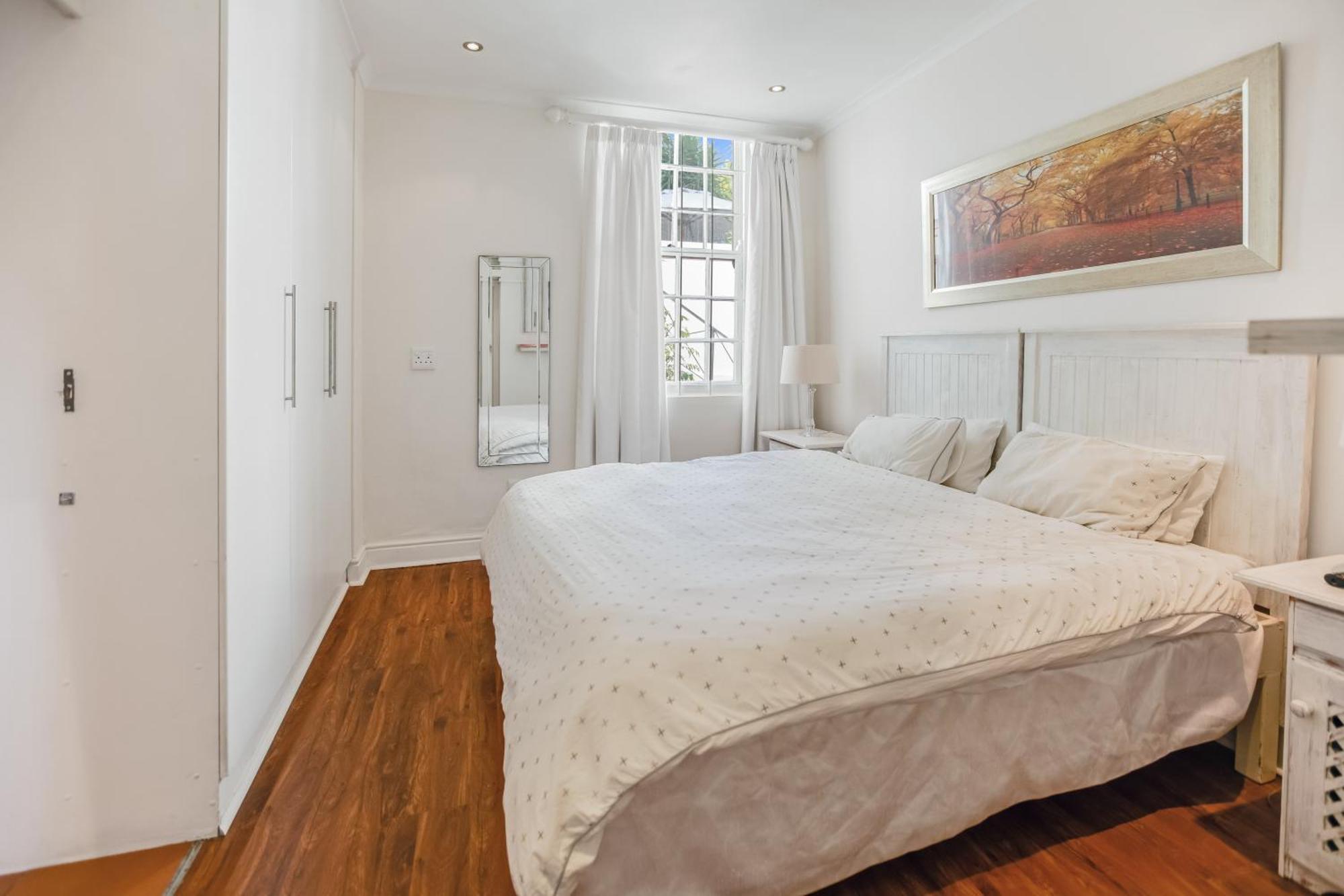 Oasis In Sea Point Apartamento *