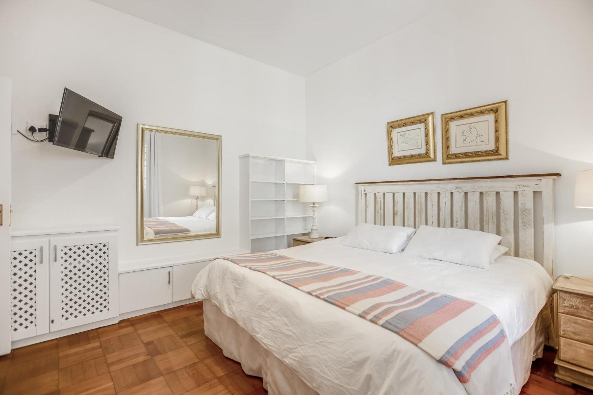 Apartamento Oasis In Sea Point *