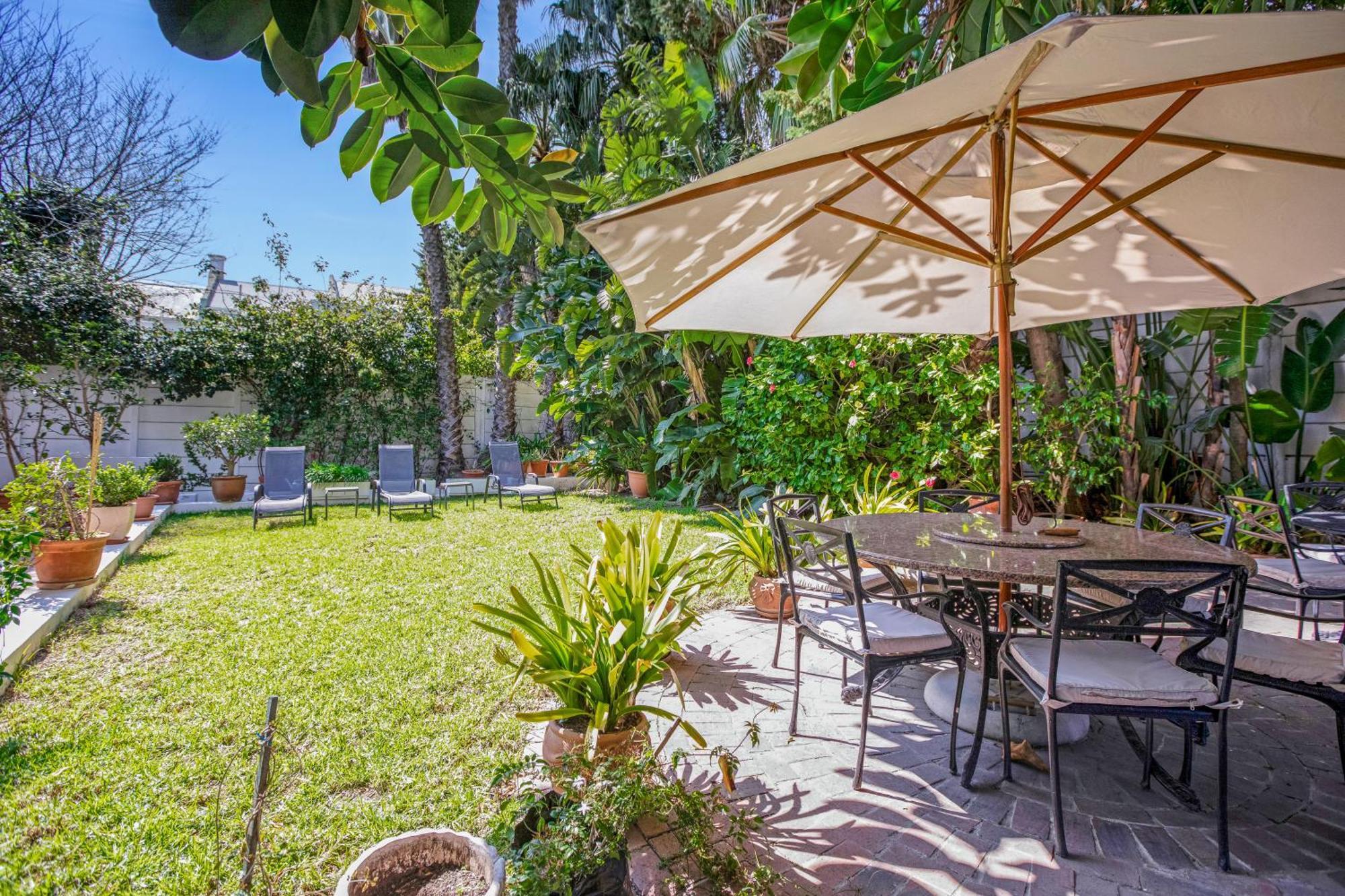 Apartamento Oasis In Sea Point