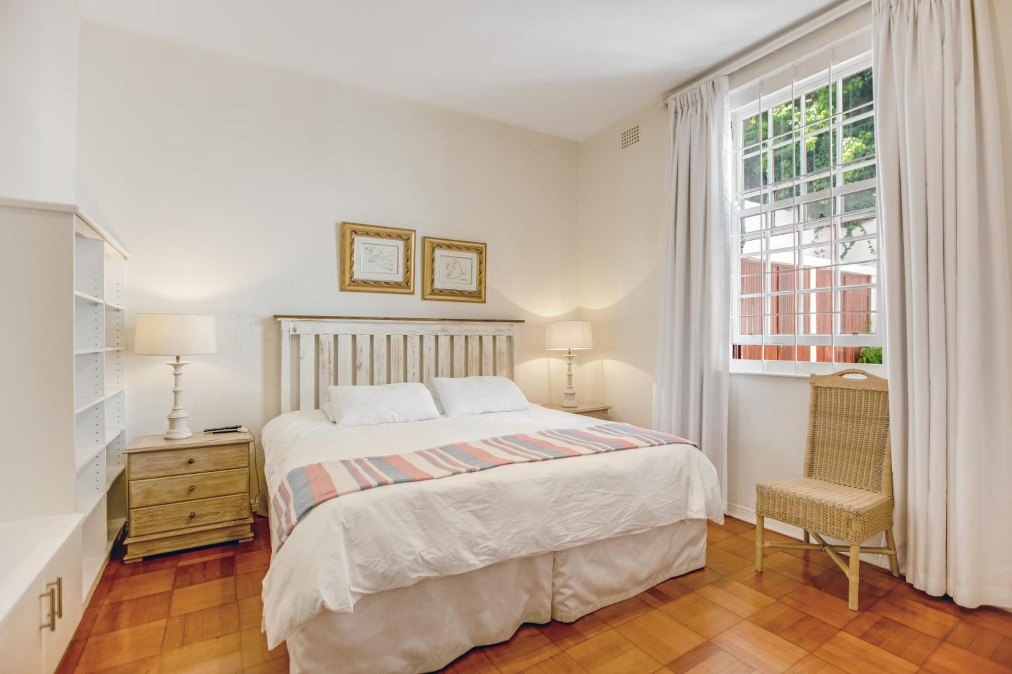 Oasis In Sea Point Apartamento *