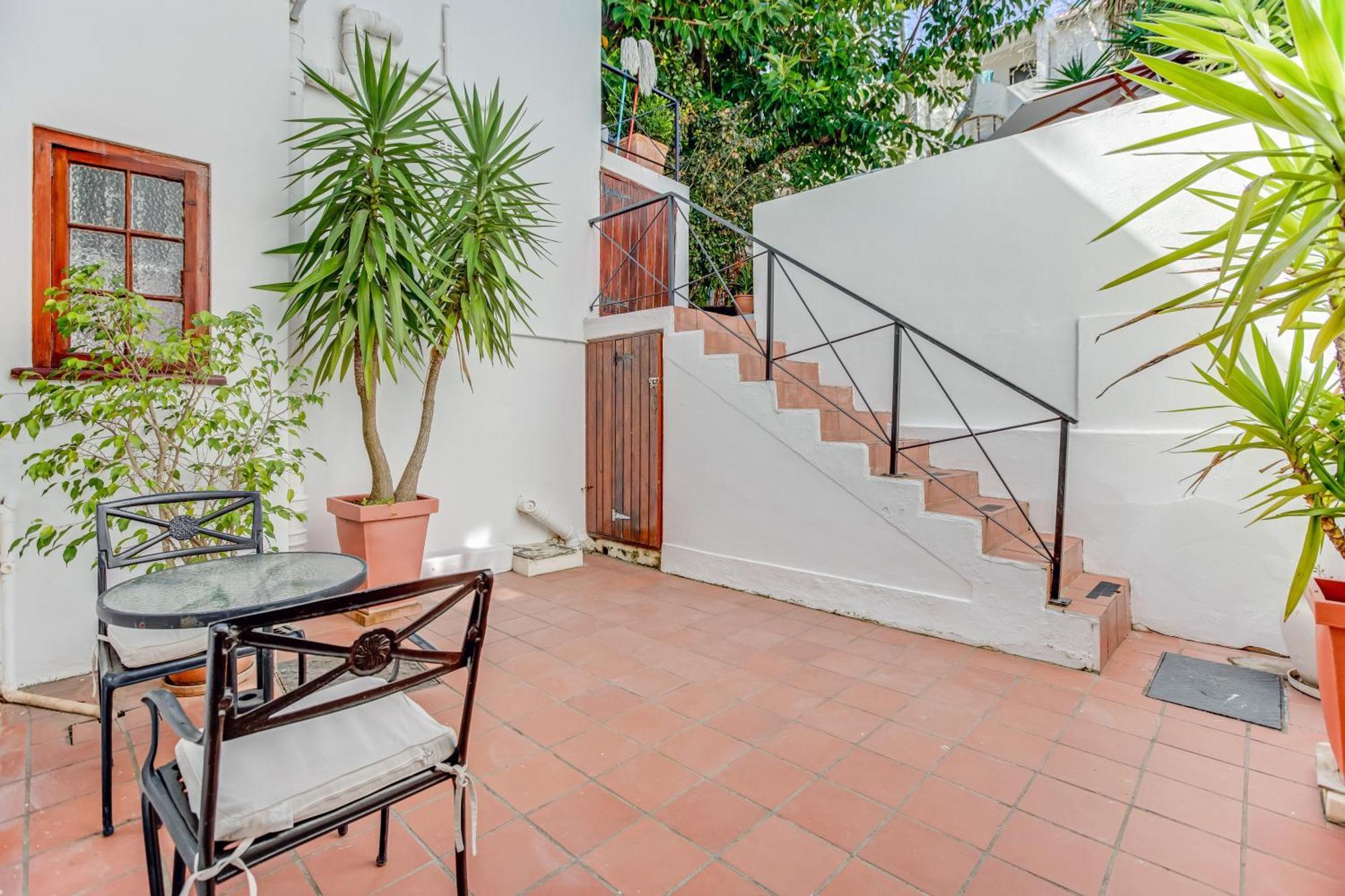 Oasis In Sea Point Apartamento