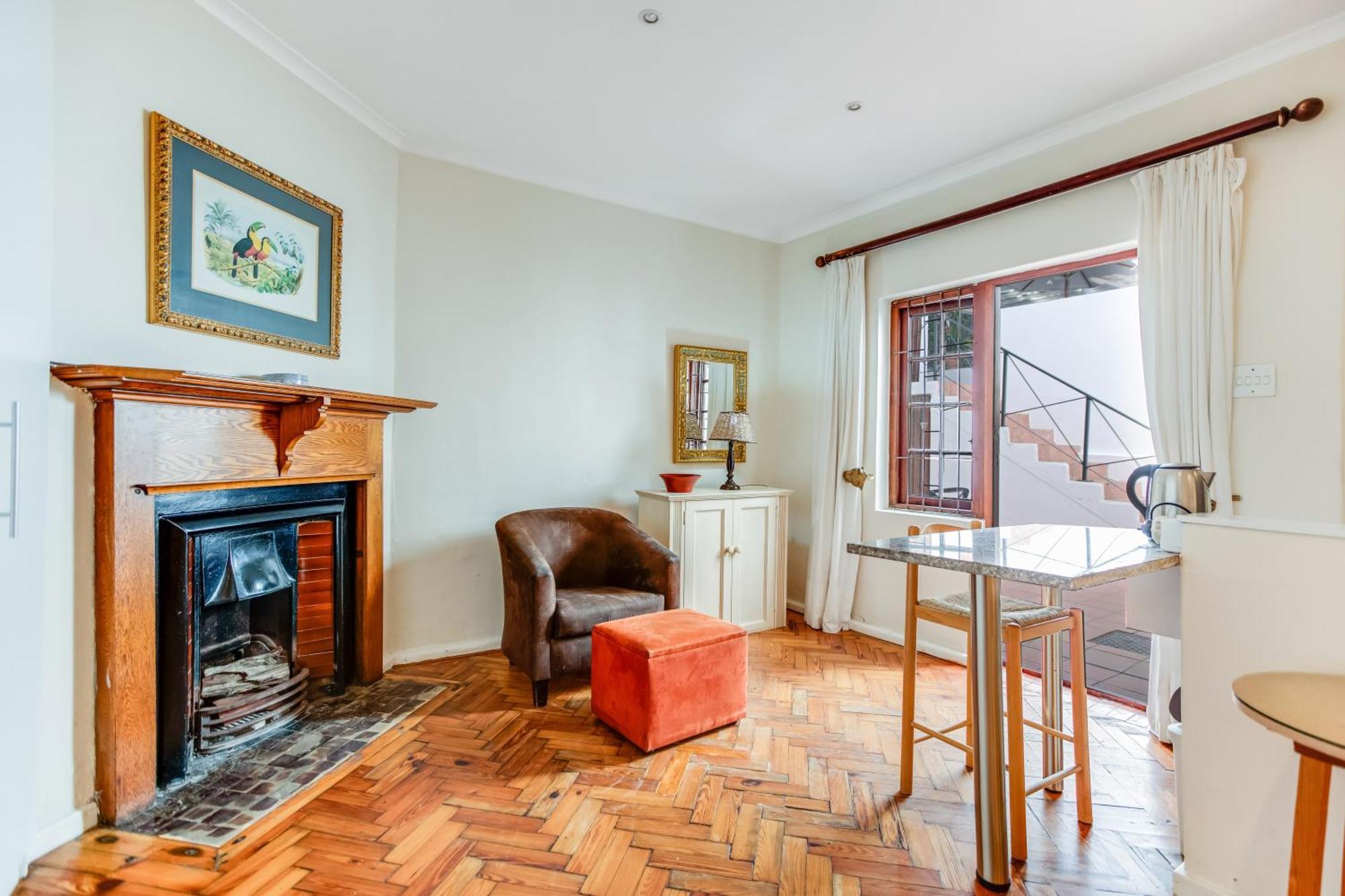 Apartamento Oasis In Sea Point *